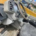 CAT TH220B TELEHANDLER