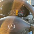 MERCEDES SPRINTER ACCESS VAN