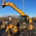 JCB 540-140 TELEHANDLER