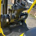 HYSTER 3TON DIESEL FORKLIFT