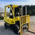 HYSTER 3TON DIESEL FORKLIFT