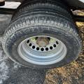 MERCEDES SPRINTER ACCESS VAN