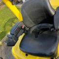 HYSTER 3TON DIESEL FORKLIFT