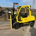 HYSTER 3TON DIESEL FORKLIFT