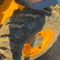 JCB 540-140 TELEHANDLER
