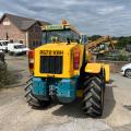 Sanderson TL6 Telehandler