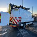 MERCEDES SPRINTER ACCESS VAN