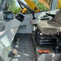 Sanderson TL6 Telehandler