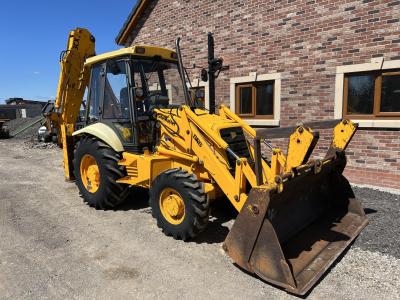 JCB 3CX